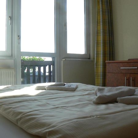 Wagners Sporthotel Oberhof Eksteriør bilde